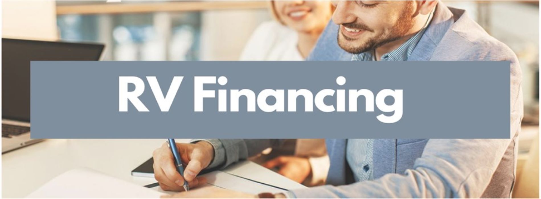 RV Financing